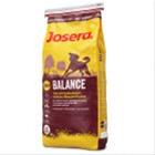 Bild Ekonomipack: 2 x 15 eller 3 x 4 kg Josera hundfoder - Josera Balance