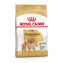 Bild Royal Canin Breed Pomeranian Adult  - Ekonomipack: 2 x 3 kg