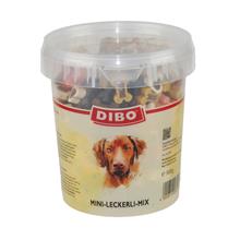 Bild Dibo Godbit-mix för hundar (halvtorr) - 3 x 500 g