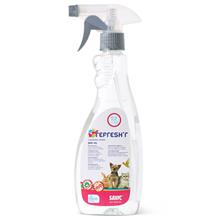 Bild Savic Refresh'r Cleaning Spray - 500 ml