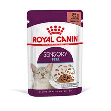 Bild Royal Canin Sensory Feel in Sauce - 96 x 85 g