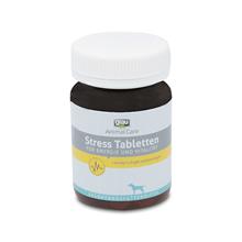 Bild Grau Anti-stress tabletter - 120 tabletter