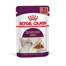 Bild Royal Canin Sensory Smell i sås - 24 x 85 g