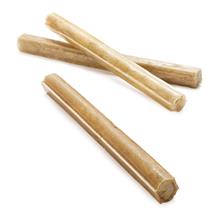 Bild Stort ekonomipack: Barkoo tuggrullar - 30 st à ca 25 cm (Barkoo tuggpinnar)