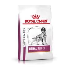 Bild Royal Canin Veterinary Canine Renal Select -  Ekonomipack: 2 x 10 kg