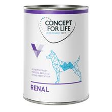Bild Ekonomipack: Concept for Life Veterinary Diet 24 x 400 g - Renal