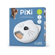 Bild Catit Pixi Smart 6-Meal foderautomat - 6 x 170 ml
