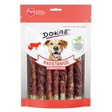 Bild Dokas tuggrullar med ankbröst - 3 x 200 g