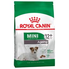 Bild Ekonomipack: 2 eller 3 påsar Royal Canin Size till lågt pris - Mini Ageing 12+ (2 x 3,5 kg)