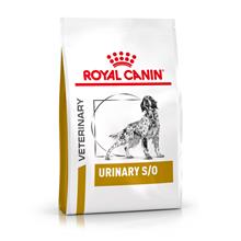 Bild Royal Canin Veterinary Canine Urinary S/O LP 18 - 7,5 kg