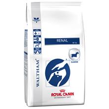 Bild Blandpack: Royal Canin Vet Diet + passande Vet Diet våtfoder! - Renal RF: 14 kg torrfoder + 12 x 410 g våtfoder