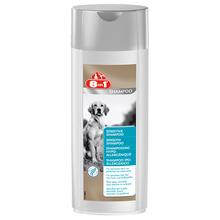 Bild 8in1 Shampoo Sensitive - 250 ml