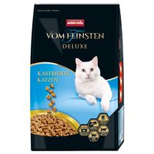 Bild Ekonomipack: 2 x 10 kg Animonda vom Feinsten Deluxe - För kastrerade katter