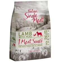 Bild Purizon Single Meat Adult Lamb & Peas - spannmålsfritt - 4 kg