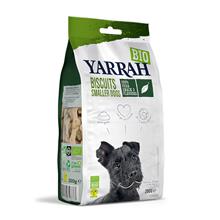 Bild Yarrah Organic Multi vegetariska hundkex - Ekonomipack: 3 x 250 g
