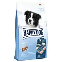 Bild Happy Dog Supreme fit & vital Puppy - Ekonomipack: 2 x 10 kg