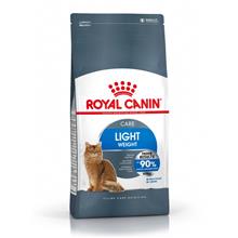 Bild Royal Canin Light Weight Care - Ekonomipack: 2 x 8 kg