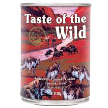 Bild Taste of the Wild - Southwest Canyon Canine - 1 x 390 g
