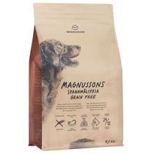 Bild MAGNUSSONS Grain Free hundfoder - 4,5 kg