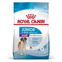 Bild Royal Canin Giant Junior - Ekonomipack: 2 x 15 kg