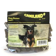 Bild Caniland Dog Bones Insect - 175 g