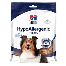 Bild Hill's HypoAllergenic Treats hundgodis - 6 x 220 g