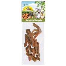 Bild JR Farm Karotten morötter - Ekonomipack: 3 x 50 g