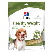Bild Hill's Healthy Weight Treats hundgodis - 12 x 220 g