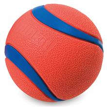 Bild Chuckit! Ultra Ball - 1 st Ultra Ball stl. M: ca Ø 6,5 cm