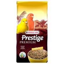 Bild Versele-Laga Prestige Premium Canaries kanariefoder - 20 kg