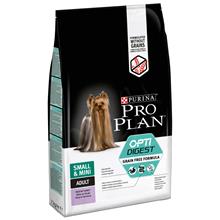 Bild Ekonomipack: 2 eller 3 påsar Pro Plan till extrapris! - Small & Mini Adult OPTIDIGEST Grain Free (2 x 7 kg)