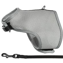 Bild Trixie Softsele med koppel för katter - Olika färger