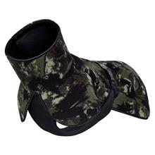 Bild Rukka® Comfy Pile jacka, camouflage - ca 55,5 cm rygglängd (stl. 50)