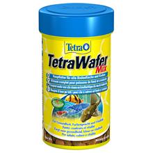 Bild Tetra WaferMix fodertabletter - 1000 ml