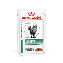Bild Royal Canin Veterinary Feline Diabetic 24 x 85 g