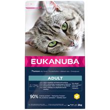 Bild 2 kg Eukanuba torrfoder katt till sparpris! - Top Condition 1+ Adult