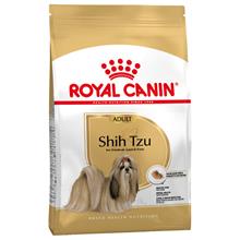 Bild Royal Canin Shih Tzu Adult - Ekonomipack: 2 x 7,5 kg