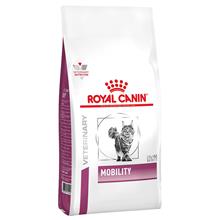 Bild Ekonomipack: 2 påsar Royal Canin Veterinary Feline för katter Mobility Feline (2 x 2 kg)