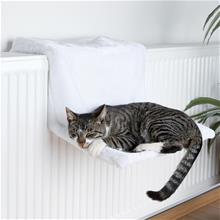 Bild Trixie Deluxe kattbädd för element - B 45 x D 31 x H 24 cm