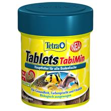 Bild Tetra Tablet TabiMin fodertabletter - 120 tabletter