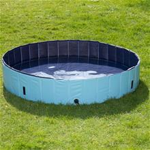 Bild Dog Pool Keep Cool hundpool - Ø 80 x H 20 cm (inkl. skyddshölje)