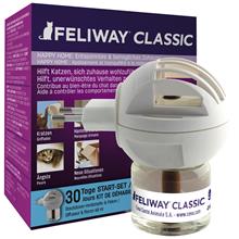 Bild Feliway® Classic - Doftavgivare + flaska 48 ml