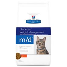Bild Hill's Prescription Diet m/d Diabetes Care Chicken - 1,5 kg