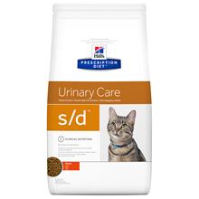 Bild Hill's Prescription Diet s/d Urinary Care Chicken kattfoder - 1,5 kg