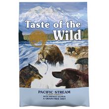 Bild Taste of the Wild Pacific Stream Canine - 2 kg