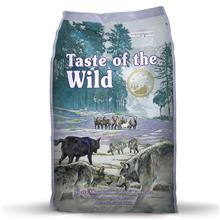 Bild Taste of the Wild Sierra Mountain - 2 kg