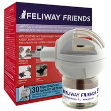 Bild Feliway® Friends - Doftavgivare för eluttag inkl. flaska 48 ml