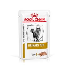 Bild Royal Canin Veterinary Feline Urinary S/O 12 x 85 g (mousse)