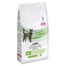 Bild Purina Veterinary Diets Feline HA ST/OX - Hypoallergenic 3,5 kg