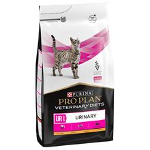 Bild Purina Pro Plan Veterinary Diets Feline UR ST/OX Urinary Chicken - 5 kg